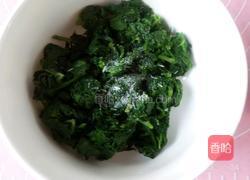 凉拌芹菜叶的做法图解5
