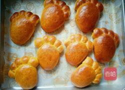 南瓜脚丫的做法图解12