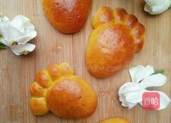 南瓜脚丫的做法图解13