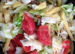 苏泊汤的做法图解9