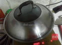 姜葱蒜炒蟹的做法图解6