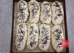 鸡肉汉堡胚的做法图解4