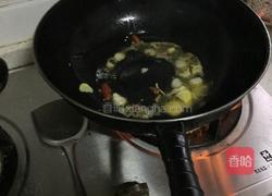 酱辣虾的做法图解4