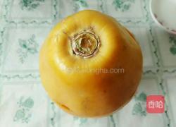 木瓜椰奶奶冻的做法图解7