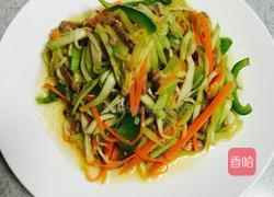 五彩葫芦丝的做法图解5