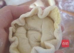 双色螺纹馒头的做法图解9
