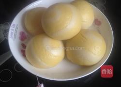 双色螺纹馒头的做法图解11