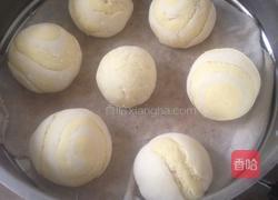 双色螺纹馒头的做法图解10