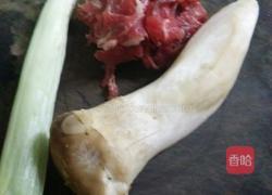 土豆夹板的做法图解1