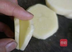 土豆夹板的做法图解8