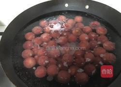 杨梅罐头的做法图解4