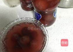 杨梅罐头的做法图解6