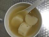 鱼腥草猪骨汤