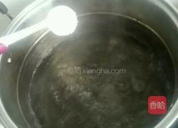 健康版香菇油菜的做法图解3