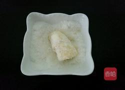 椰蓉香蕉的做法图解5