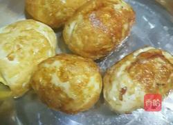 虎皮鸡蛋的做法图解5