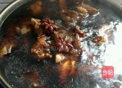 牛肉面的做法图解3