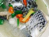 石斑鱼汤的做法[图]
