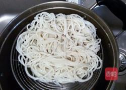 西红柿鸡蛋拌面的做法图解9