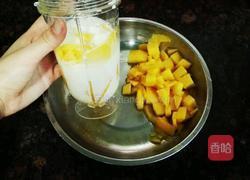 西米芒果捞的做法图解2