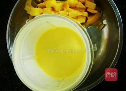 西米芒果捞的做法图解3