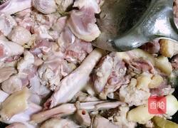 香辣啤酒鸭的做法图解5