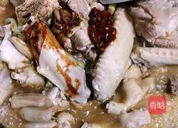 香辣啤酒鸭的做法图解6