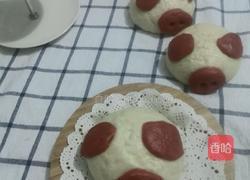 小猪包包的做法图解15