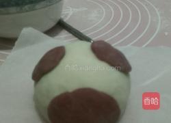 小猪包包的做法图解10