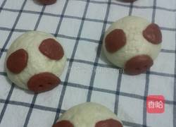 小猪包包的做法图解14