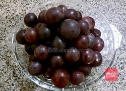 葡萄汁的做法图解2