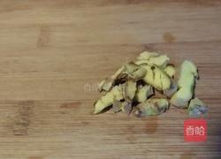 香辣豆腐干的做法图解2