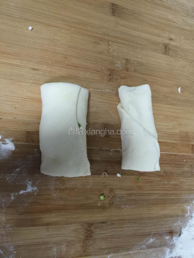 切成条状