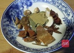 香辣豆腐干的做法图解4