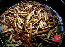 香辣豆腐干的做法图解7