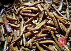香辣豆腐干的做法图解8