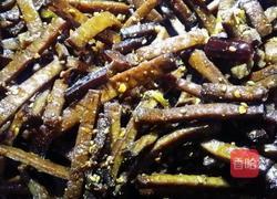 香辣豆腐干的做法图解11