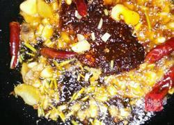 香辣干锅鸭翅鸡中翅的做法图解5