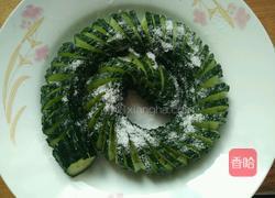 糖醋蓑衣黄瓜的做法图解6
