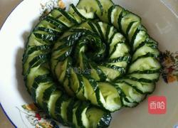 糖醋蓑衣黄瓜的做法图解8