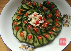 糖醋蓑衣黄瓜的做法图解10