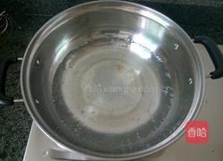 豆腐糖水的做法图解2