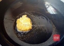 鸡蛋馒头片的做法图解7