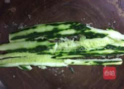 凉拌小菜的做法图解2