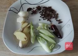 家常炖老鸭的做法图解3