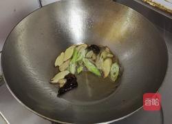 家常炖老鸭的做法图解5