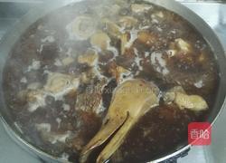 家常炖老鸭的做法图解8