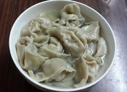 三鲜大扫除馄饨