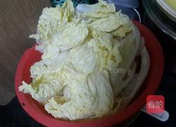 三鲜大扫除馄饨的做法图解2