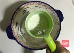 蔓越莓夹心饼干的做法图解3